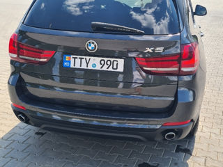 BMW X5 foto 4