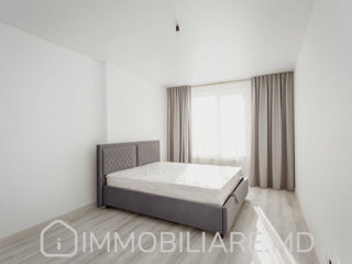 Apartament cu 1 cameră, 45 m², Buiucani, Chișinău foto 4