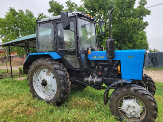 Mtz82 фото 1