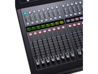 Mixer digital Midas M 32R Live. Plata în 3 rate 0%. Livrare gratuita în toată Moldova!!! foto 8