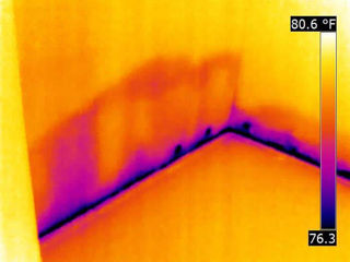 Termocamera  тепловизор thermographic camera термокамера