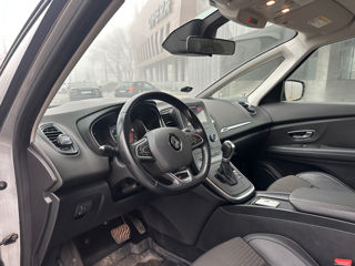 Renault Scenic foto 8