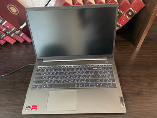 Lenovo ThinkBook 15 G2 ARE foto 5