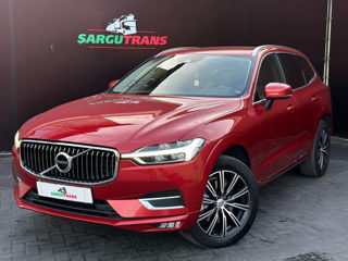 Volvo XC60 foto 1