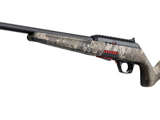 WINCHESTER WILDCAT STRATA .22 LR !