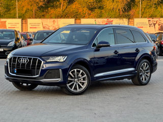 Audi Q7 foto 4