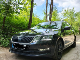 Skoda Octavia foto 2