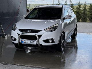 Hyundai ix35 foto 5