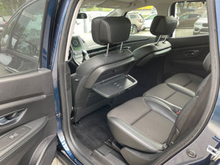 Renault Grand Scenic foto 15