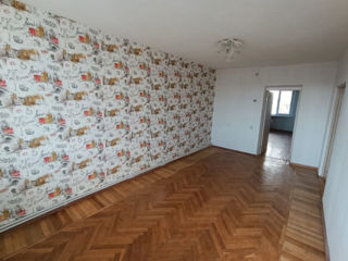 2-rm apt., 52 м², 5/5 fl.