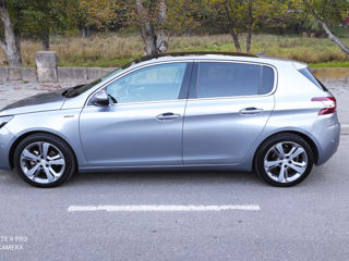 Peugeot 308 foto 6