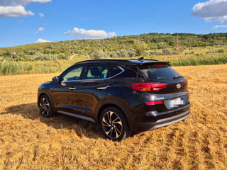 Hyundai Tucson foto 5