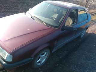 Renault 19 foto 2