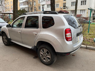 Dacia Duster foto 4