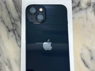 Vind Iphone 13 128 GB Midnight