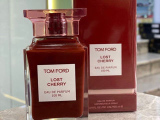 Parfum original Tom Ford Lost cherry 100ml 2500 lei,