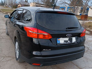 Ford Focus foto 3