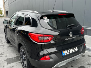 Renault Kadjar foto 3