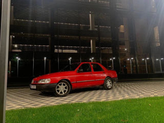 Ford Sierra foto 3