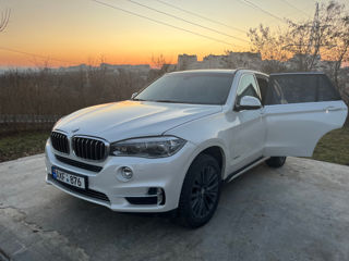 BMW X5 foto 2