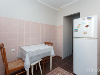 Apartament cu 2 camere, 50 m², Râșcani, Chișinău foto 6