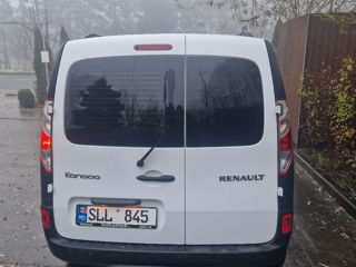 Renault Kangoo foto 6