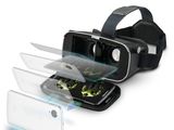 Виртуальные очки Virtual Reality Glasses foto 3