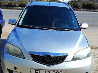 Mazda 2 foto 3