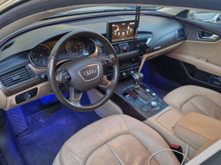 Audi A7 foto 4