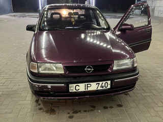 Opel Vectra foto 5