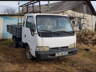 KIA К2700 foto 3