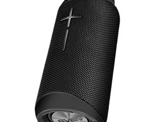 Speakers Sven "Ps-280", Black, 12W, Tws, Bluetooth, Fm, Usb, Microsd, 2400Ma*H