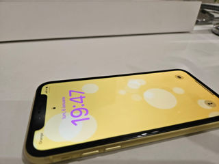 Apple iPhone 11 - 64 GB - Yellow foto 5