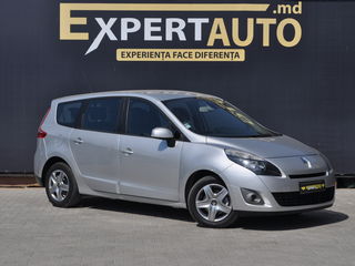 Renault Grand Scenic foto 1