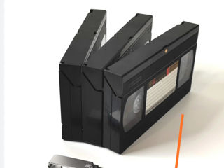 Рышкановка. Оцифровка видеокассет и киноплёнок. Флешка в подарок. Читайте ниже.
