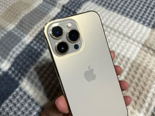 iPhone 13 Pro 256 Gb foto 1