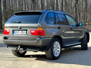 BMW X5 foto 2