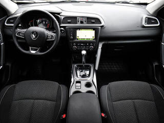 Renault Kadjar foto 8