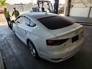 Audi A5 foto 4