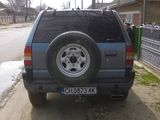 Opel Frontera foto 5