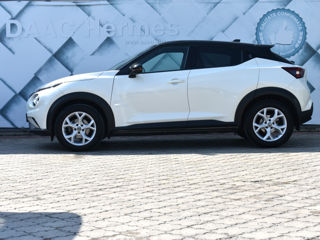 Nissan Juke foto 6