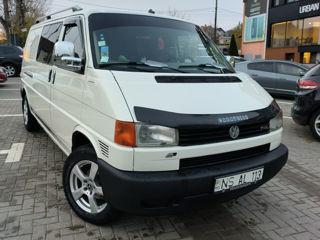 Volkswagen Transporter foto 2