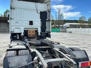 Daf XF 105 foto 6