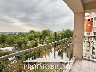 Apartament cu 2 camere, 84 m², Centru, Chișinău foto 12