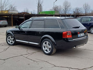 Audi A6 Allroad foto 6