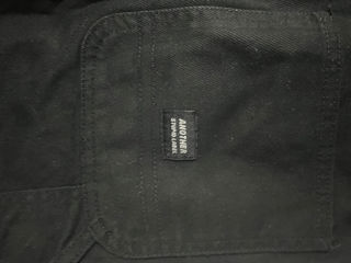 House Brand Straight Jeans foto 4