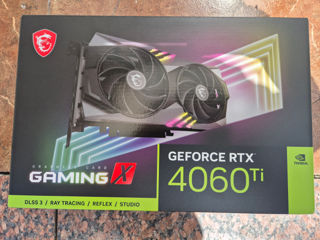 RTX 5090/RTX 5080/RTX 5070/RTX 5060TI/RX 9070 XT/RX 9060 XT Новые - 6000 Лей фото 2