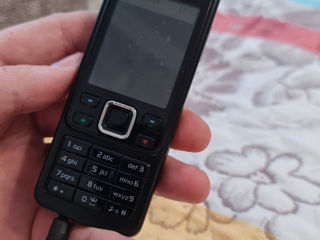 Nokia 6300. 400 lei foto 2