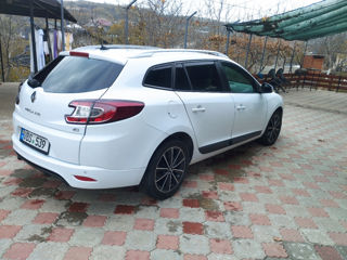 Renault Megane foto 4