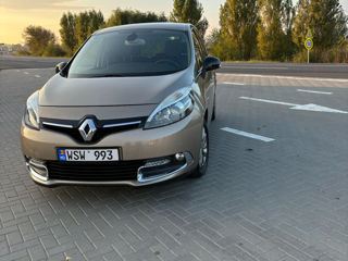 Renault Scenic foto 5